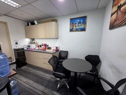 The Adelphi (D6), Office #617480091
